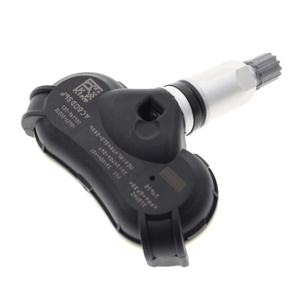 NUEVO 42607-0C070 PARTE SENSOR DE PRESIÓN DE NEUMÁTICOS TPMS PARA TOYOTA SIENNA TUNDRA SEQUOIA Foto 4 de 4