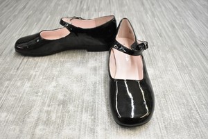 nina bonnett mary jane shoes