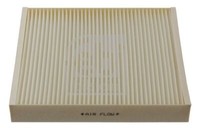 Febi Bilstein 30743 Filter, Innenraumluft FüR Chevrolet Opel Saab