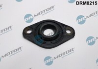 Dr.Motor Automotive DRM0215 Seal, Injector Holder For Opel
