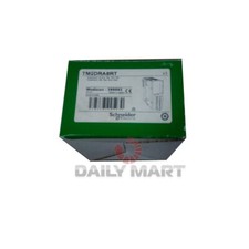 Used & Tested SCHNEIDER PLC TM2DRA8RT PLC Expansion Module