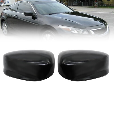 Aazon.co: Ruihe 2pc Carbon Fiber Color ABS Rearview Irrors Cover