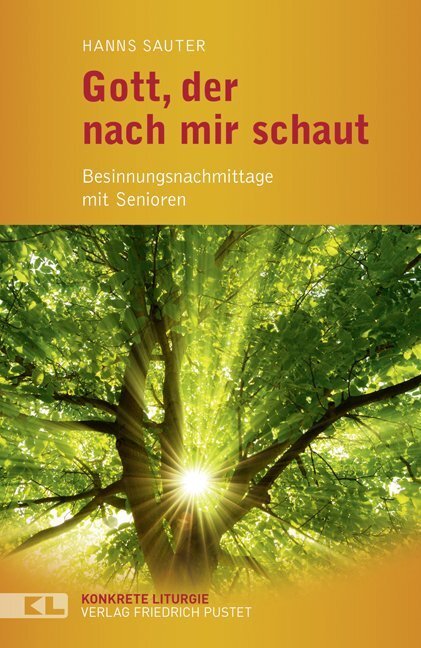 Thumbnail - Gott, Der Nach Mir Schaut | Hanns Sauter | 2015 | Deutsch