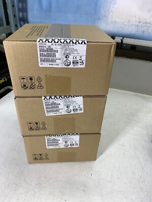 Avaya 9608 IP Phone 700480585 VOIP Desk Telephone NEW Sealed Box Qty 3