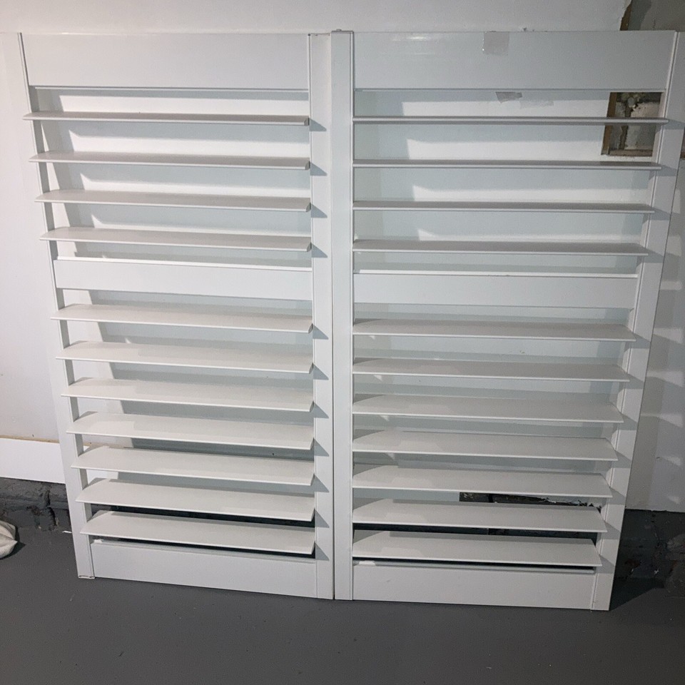 interior plantation shutters eBay