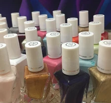 Essie Couture Gel Nail Polish. Choose your color(s) - quantity discounts