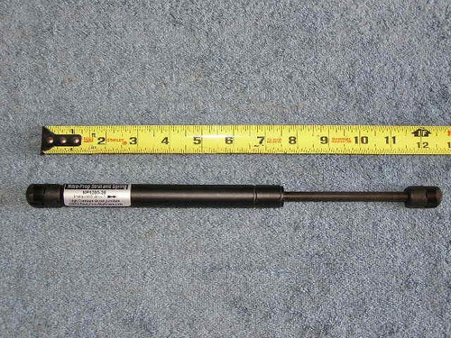 Rep Spring Lift SL-35-25 RV Boat Storage Box Chest Gas Strut Cylinder Shock Arm  - Foto 1 di 8