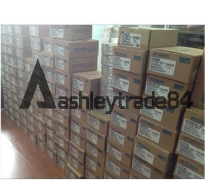 ONE NEW Mitsubishi Servo Drive MR-J2S-60B-PY179