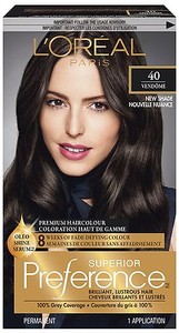 loreal paris 40
