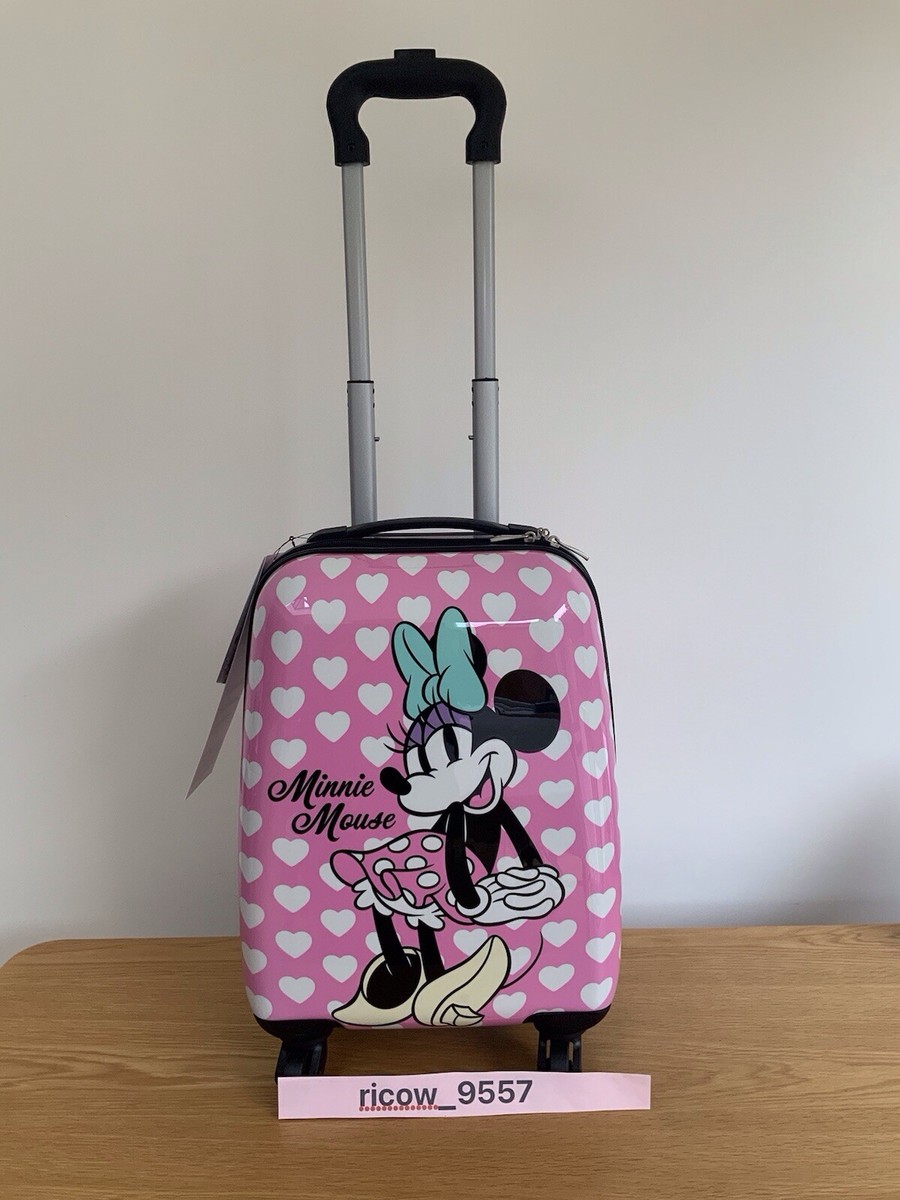 Primark Disney Minnie Mouse Cabin Size 18