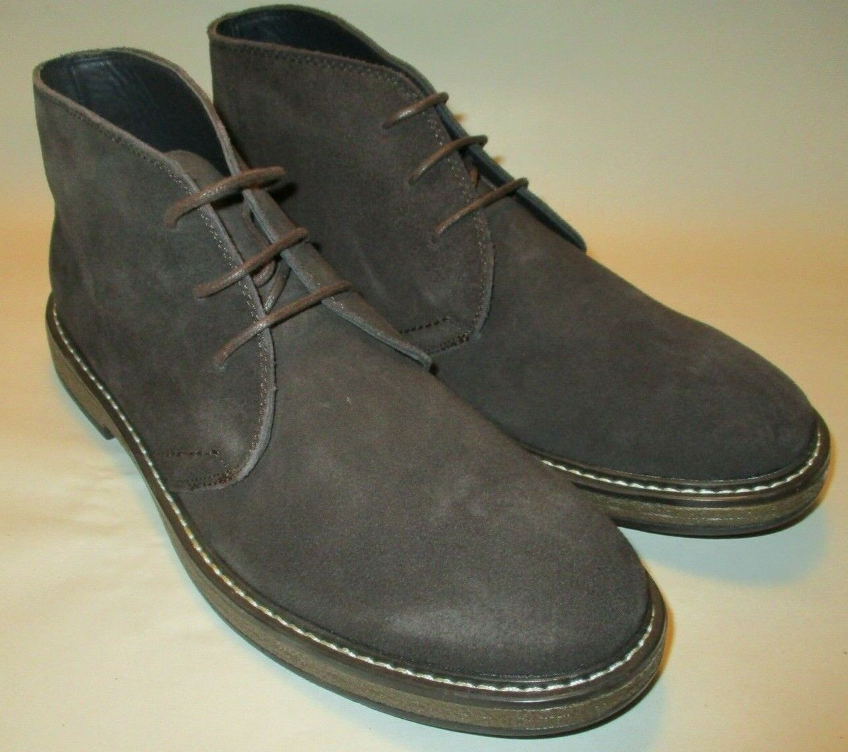 OAK & RUSH size 11 men’s brown New Norda Men main image 2