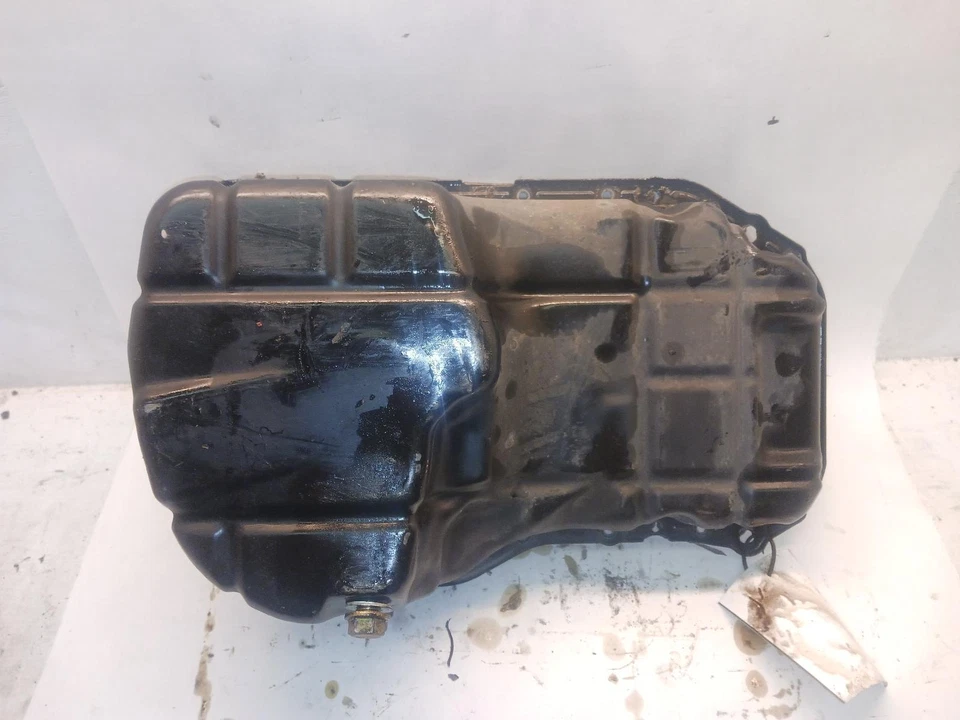 '06-'12 MITSUBISHI ECLIPSE cárter de aceite 2,4 L OEM ¡6 meses de garantía! Foto 3 de 4