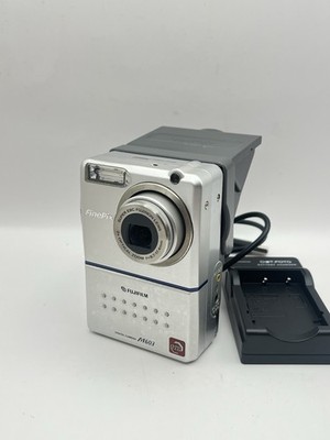 Fujifilm Finepix M603 3.1MP CCD Compact Camera