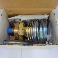 ALCO CONTROLS ZZC 3-1/2 RW 60 THERMO EXPANSION VALVE NSMP