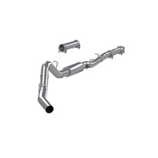Mbrp For 2001-2005 Chevgmc 25003500 Duramax Eccc Cat Back P Series Exhaust Mbrp For 2001-2005 Chevgmc 25003500 Duramax Eccc Cat Back P Series Exhaust