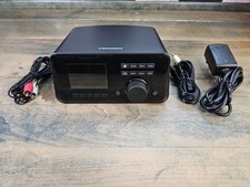 GDI-SXBR3 ForSirius XM Business Internet Radio  AC Adapter - 2X Audio Cables