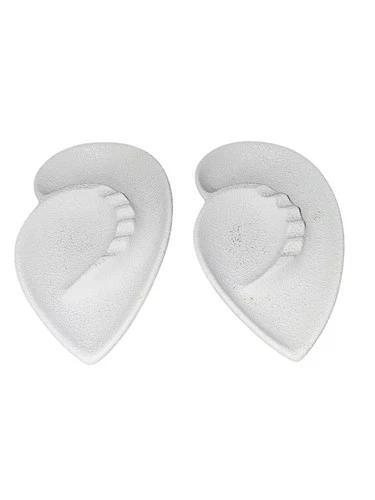 MCM ROYAL HAEGER Biomorphic Texture White Footed Ashtray Mid Century Mod Pottery