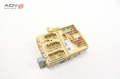 2026 KIA SPORTAGE DASH DASHBOARD FUSE RELAY JUNCTION BOX BLOCK OEM