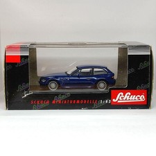 Schuco  1/43 BMW Z3 coupe 49905