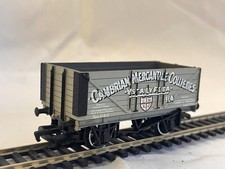Bachmann Branchline 37-075K7 Cambrian Mercantile Collieries Wagon