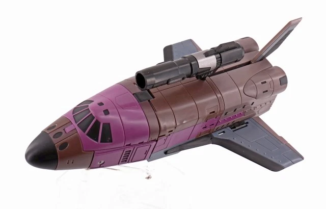 Unique Toys - Ragnaros Combiner - M-04 Broodlord Lashlayer Masterpiece 3rd Party - Image 3 of 4