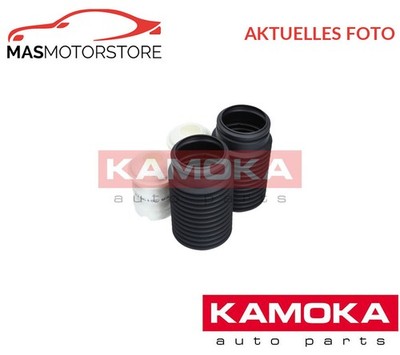 STOßDäMPFER STAUBSCHUTZSATZ VORNE KAMOKA 2019011 P NEU OE QUALITÄT
