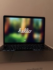 Apple MacBook Air 13-inch 2020, Intel I3 Processor, 8GB RAM, 256GB, Space Grey