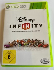 Disney Infinity 1.0 Videospiel mit Portal für Xbox 360