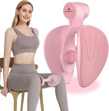 Kegel Sports Products Thin Leg Artifact Thigh Trainer Pelvic Muscle Trainer