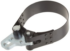 Gearwrench Heavy-duty Oil Filter Wrench 3-34 To 4-12 - 2320d Gearwrench Heavy-duty Oil Filter Wrench 3-34 To 4-12 - 2320d