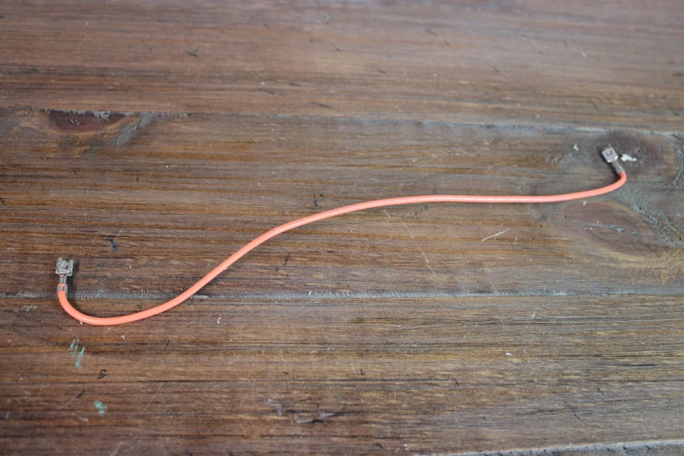 GE/Hotpoint Recycled Clothes Dryer Wire/Wiring/Connector Harness Assembly - image 3 of 3