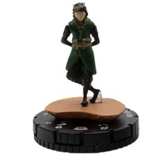 Kid Loki - 024 Rare M/NM with Card Marvel Disney HeroClix
