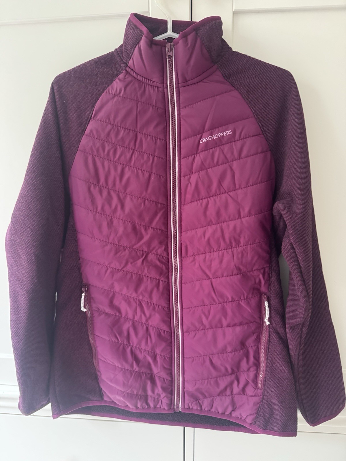 Craghoppers Jacket