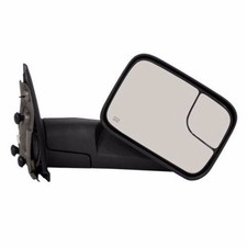 Pair Power Heated Towing Mirrors Pair for 02-08 Dodge RAM 1500 03-09 2500 3500