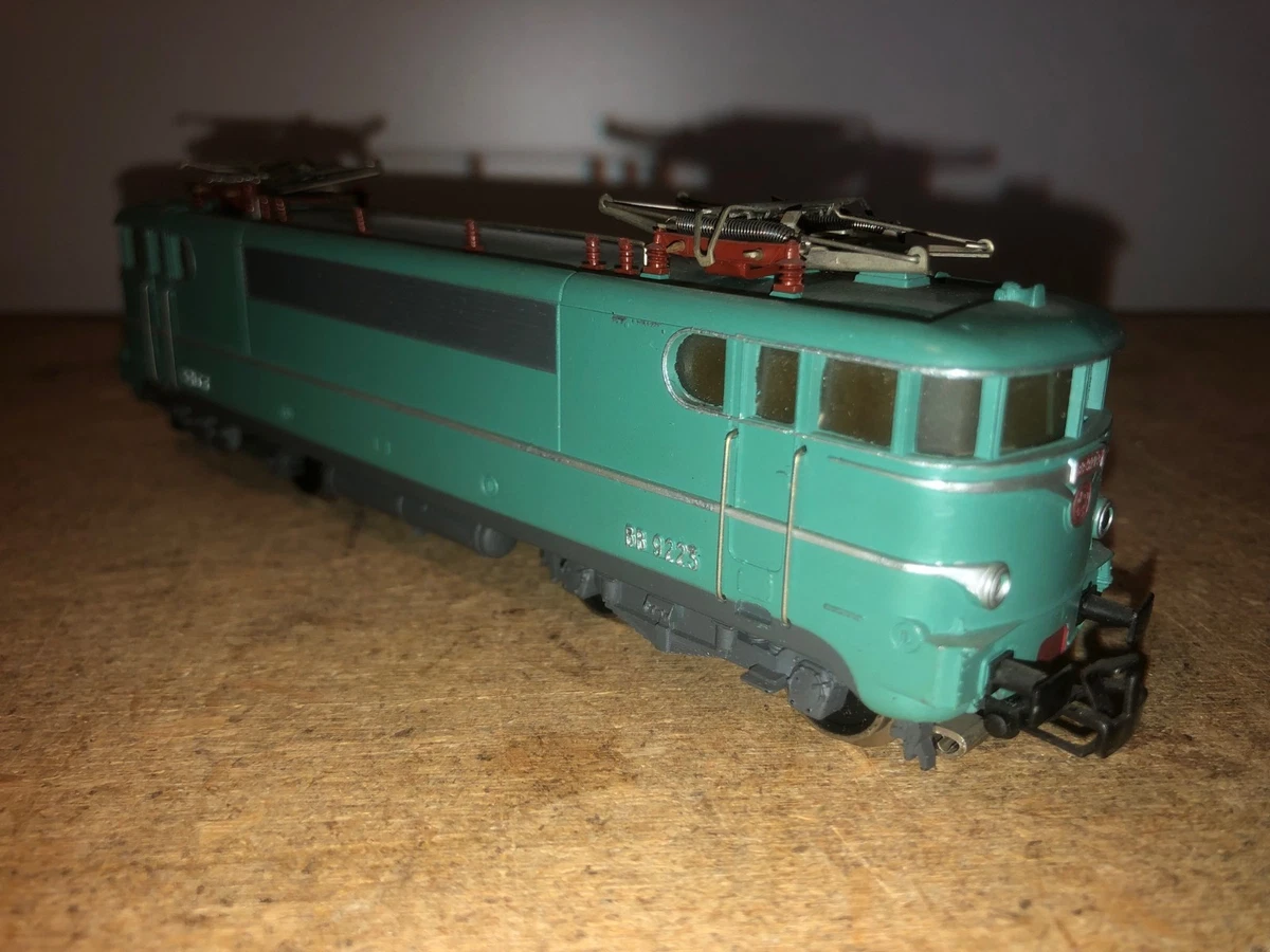 Análisis de Modelismo Ferroviario: Maquetas HO - ¡Cómprala Ahora