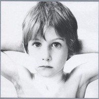 Vinile - U2 - Boy - Island Records -D- Neu