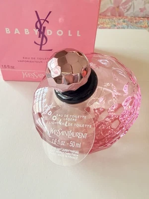 Saint Laurent Spray Baby Doll Fragrances for Women for sale | eBay