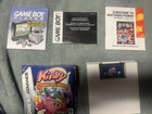 Kirby & the Amazing Mirror - Nintendo Gameboy Advance