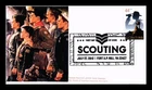 DR JIM STAMPS US COVER SCOUTING CENTENNIAL FDC NORMAN ROCKWELL ILLUSTRATOR