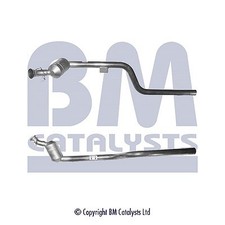 BM CATALYSTS Katalysator für MERCEDES-BENZ BM CATALYSTS Katalysator für MERCEDES-BENZ