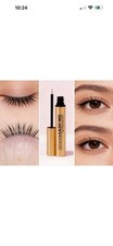 2PACK Grande LASH-MD Grande Lash Enhancing Serum 4ML 6 month Supply Newest