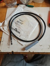 Alliance, 44061602P, Lead, High Temperature Ignition Wire, 48" Long
