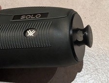 Set of 2 Compatible Vortex Solo 10x36 Monocular Lens Cap Cover Protector Lid End