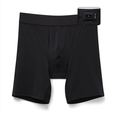Whoop4.0 ANY-WEAR  Athletic Boxershort