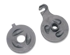 Muller MotorCycle Ag Power Clutch - 120-10