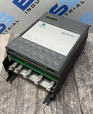 EUROTHERM DRIVES 590C/0700/9/1/0/0/0/00/000 590 DIGITAL SERIES SSD DRIVE