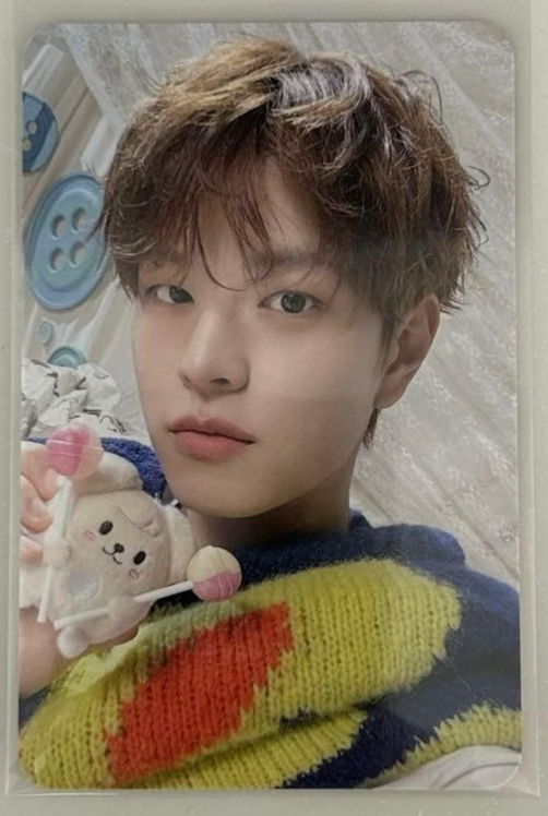 Stray Kids 6TH FANMEETING STAY in Our Little House 4/5 STAYZONE