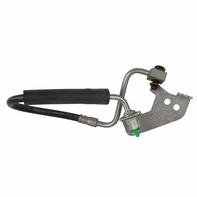 Manguera Flex Original Ford DG1Z-2078-E Foto 2 de 4