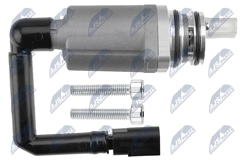 2x ✅Fits NTY EMR-AU-001 HALDEX PUMP ⭐UK Seller⭐ - Image 7