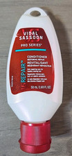 Vidal Sassoon PRO SERIES Conditioner REPAIR REVITILISANT 1.69 oz-NEW-SHIP 24 HRS